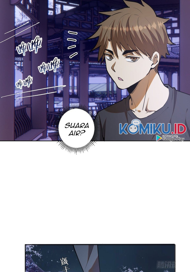 Dark Star Emperor Chapter 70 - halaman 27