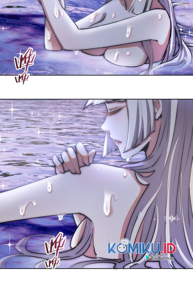 Dark Star Emperor Chapter 70 - halaman 31