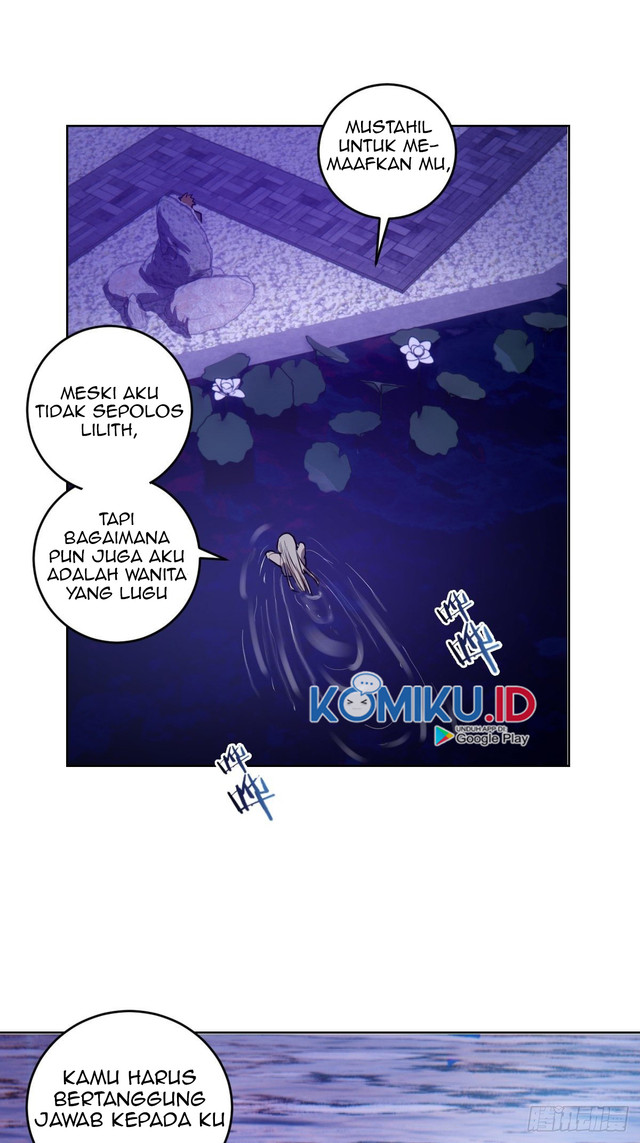 Dark Star Emperor Chapter 70 - halaman 35