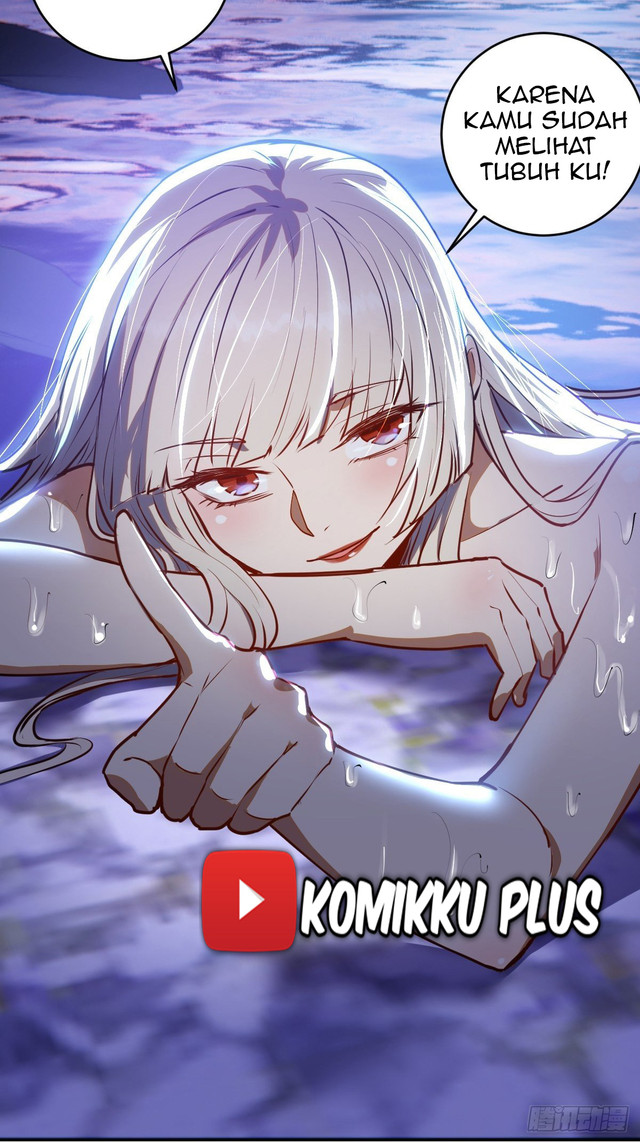 Dark Star Emperor Chapter 70 - halaman 36