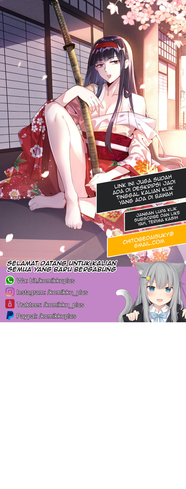 Dark Star Emperor Chapter 70 - halaman 37