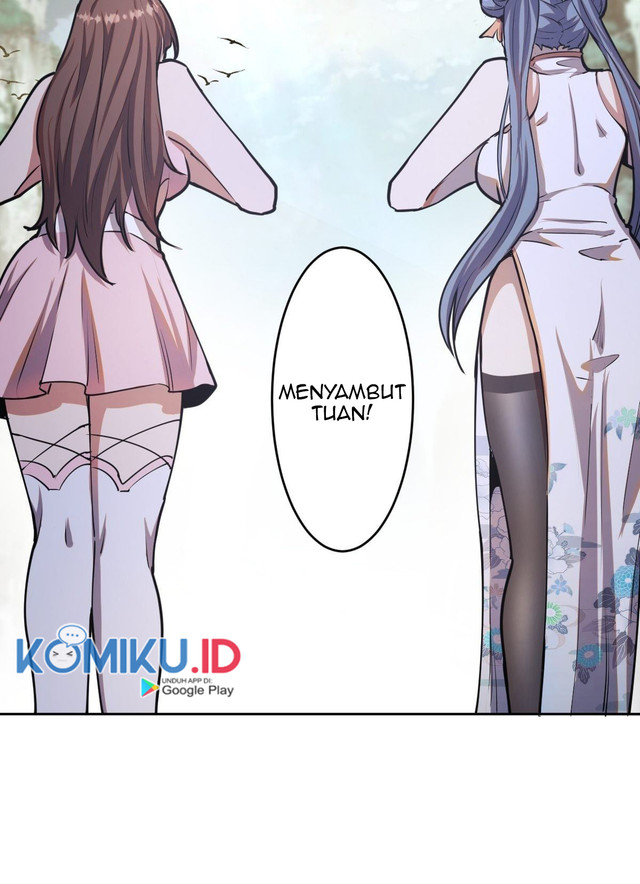 Dark Star Emperor Chapter 70 - halaman 7