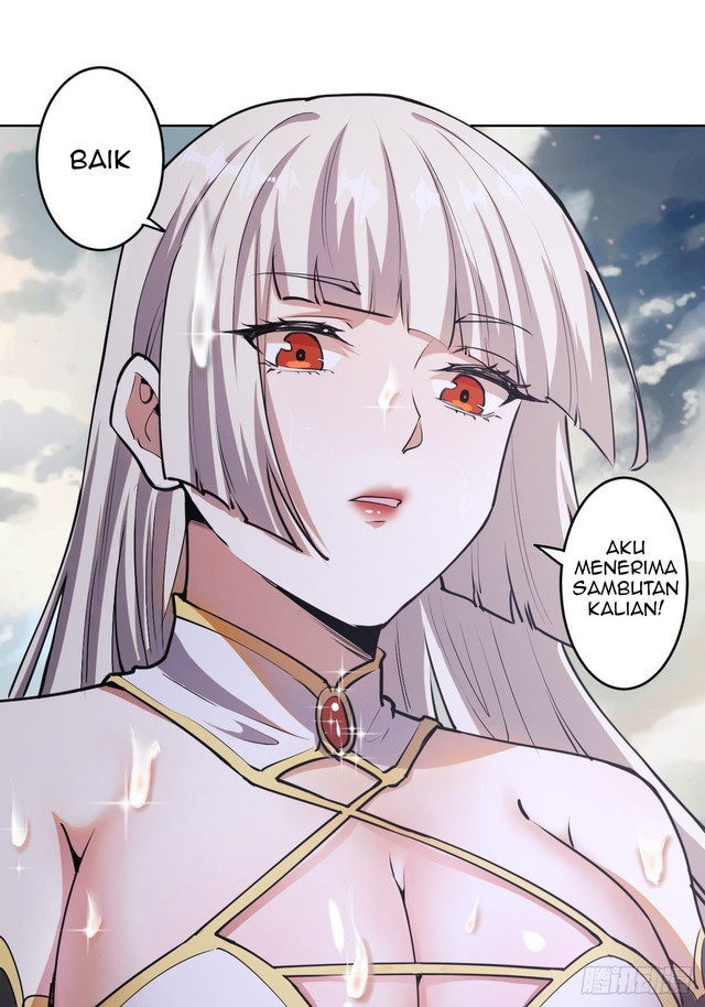 Dark Star Emperor Chapter 70 - halaman 8