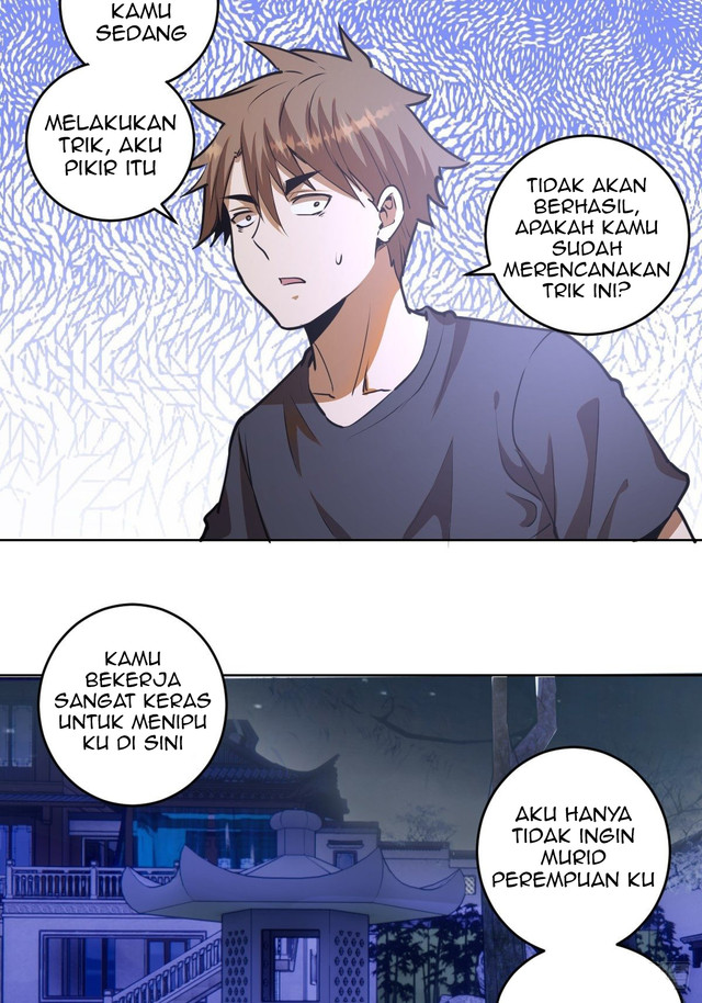 Dark Star Emperor Chapter 71 - halaman 10