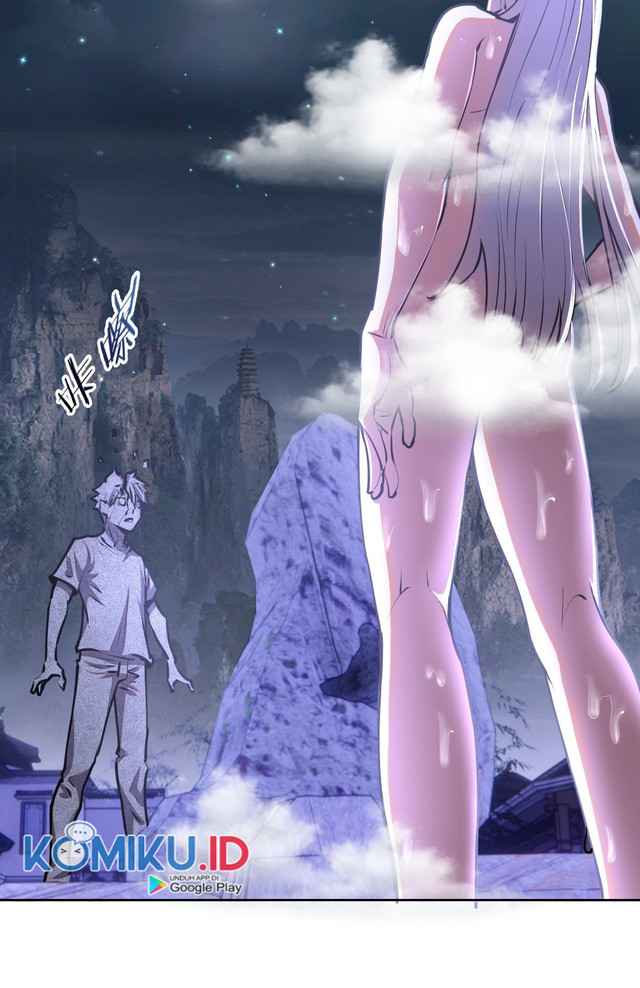 Dark Star Emperor Chapter 71 - halaman 13
