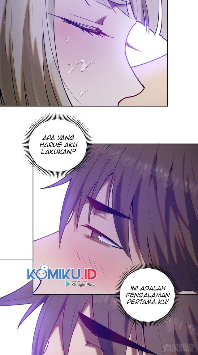 Dark Star Emperor Chapter 71 - halaman 17