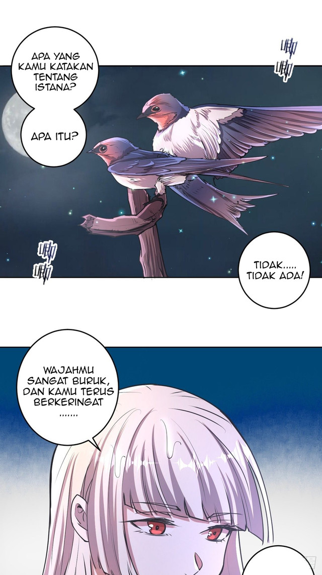 Dark Star Emperor Chapter 71 - halaman 20