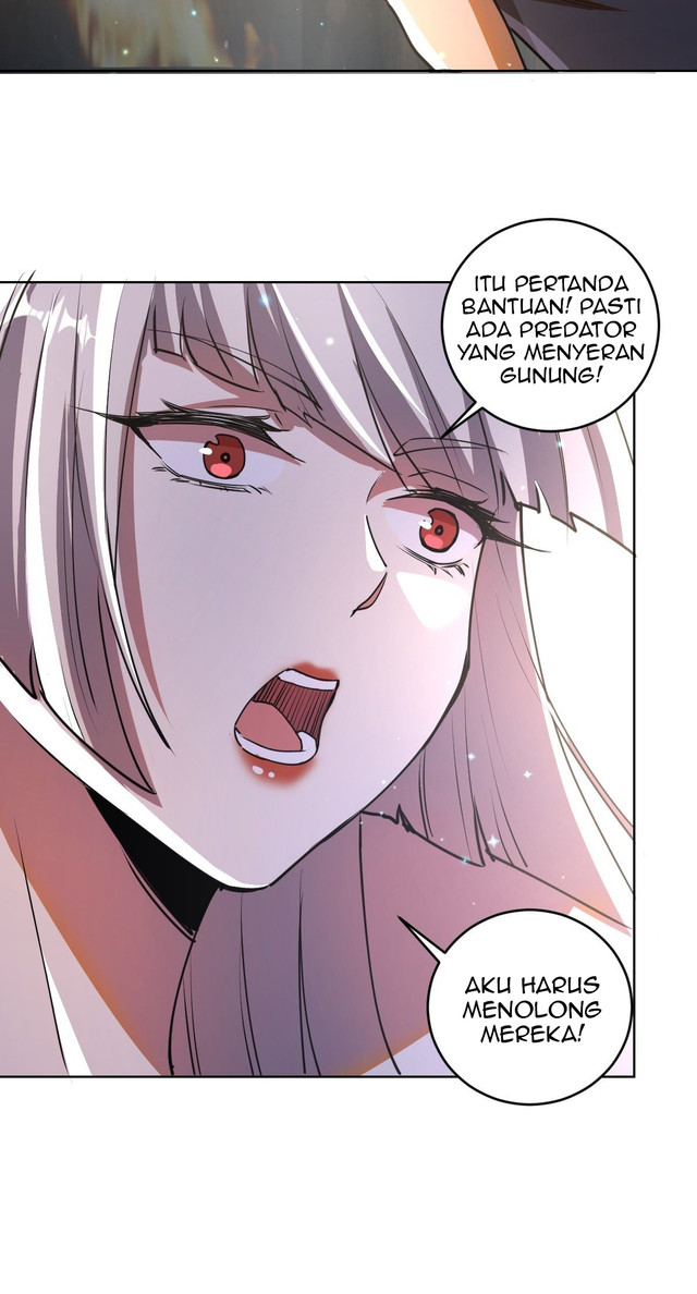Dark Star Emperor Chapter 71 - halaman 24