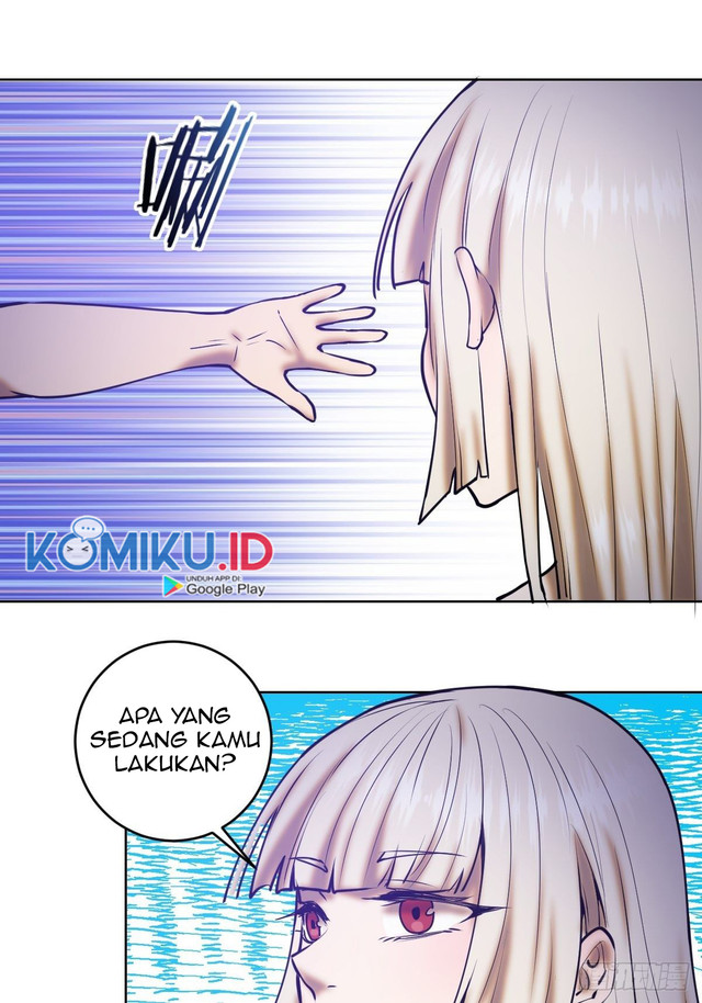 Dark Star Emperor Chapter 71 - halaman 25