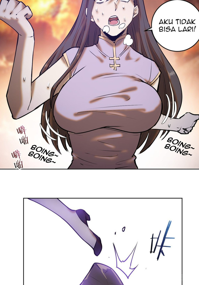 Dark Star Emperor Chapter 71 - halaman 30