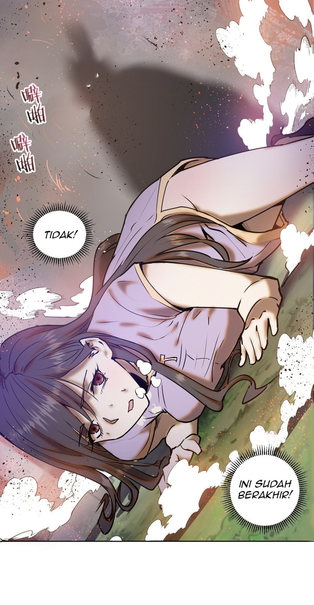 Dark Star Emperor Chapter 71 - halaman 32