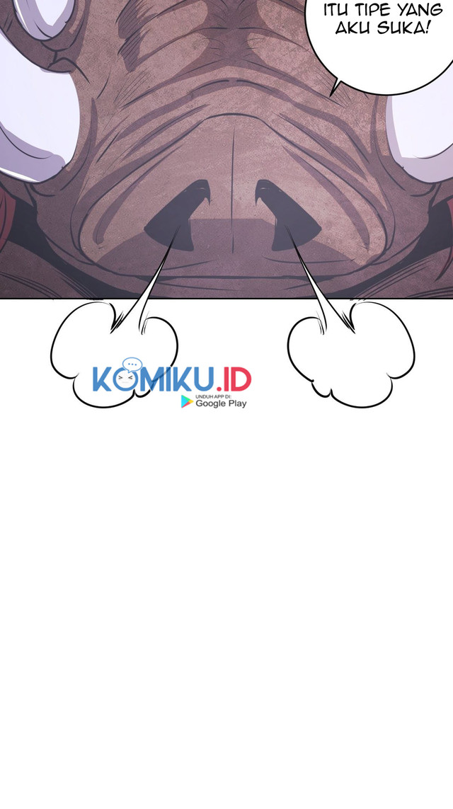 Dark Star Emperor Chapter 71 - halaman 37