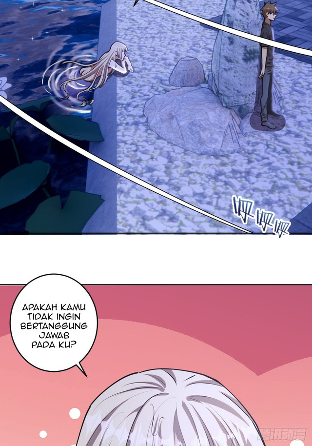 Dark Star Emperor Chapter 71 - halaman 4