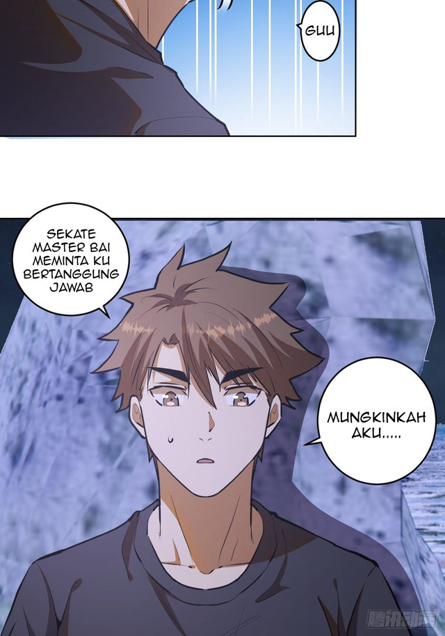 Dark Star Emperor Chapter 71 - halaman 6