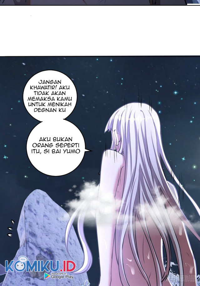 Dark Star Emperor Chapter 71 - halaman 7