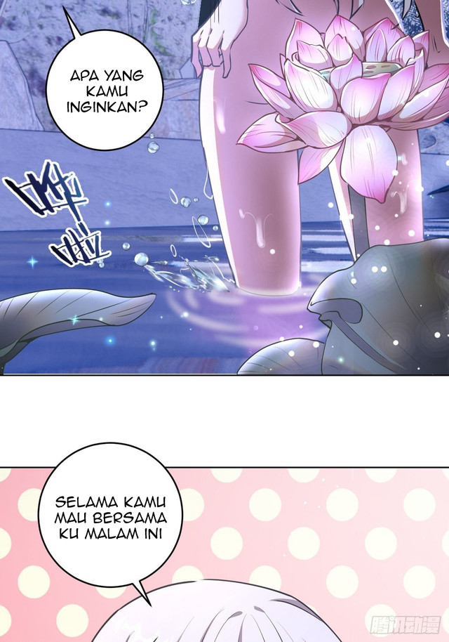 Dark Star Emperor Chapter 71 - halaman 8