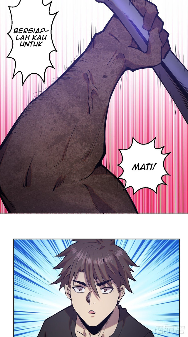 Dark Star Emperor Chapter 72 - halaman 12
