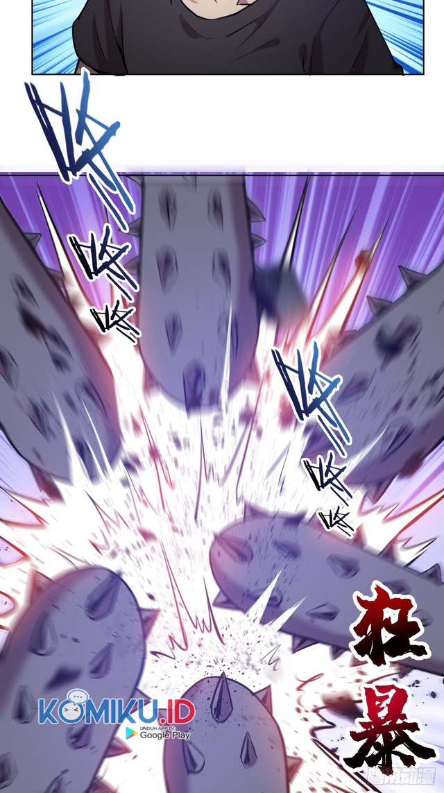 Dark Star Emperor Chapter 72 - halaman 13