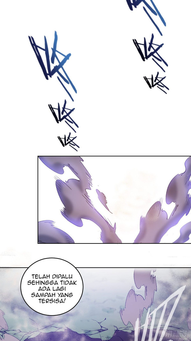 Dark Star Emperor Chapter 72 - halaman 16