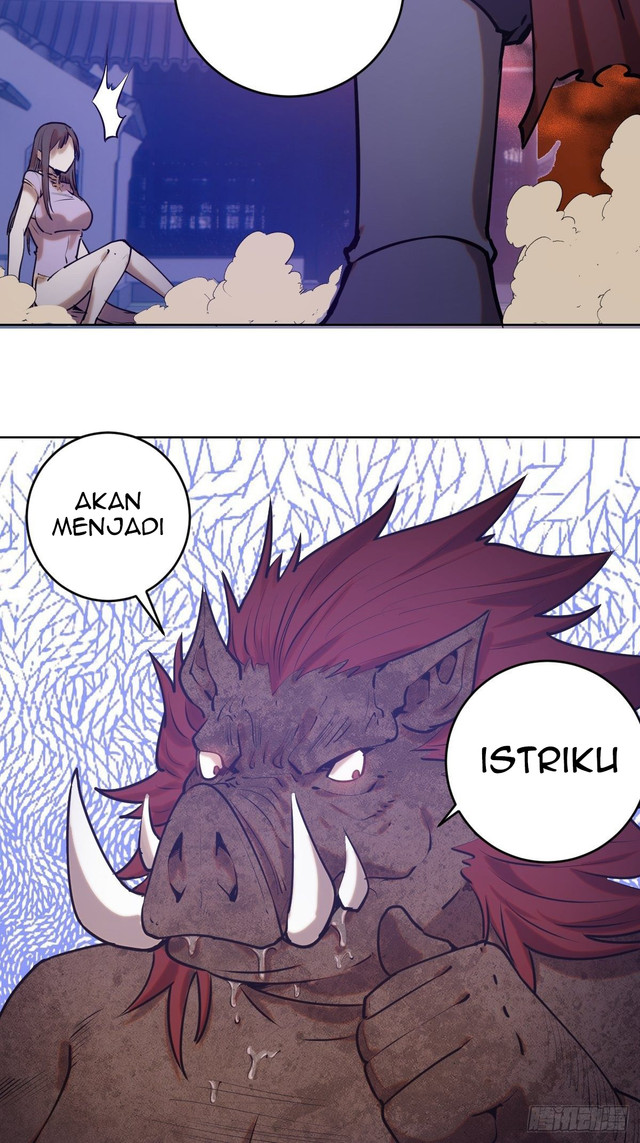 Dark Star Emperor Chapter 72 - halaman 18