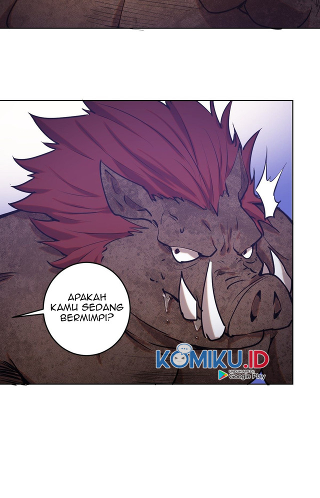 Dark Star Emperor Chapter 72 - halaman 19
