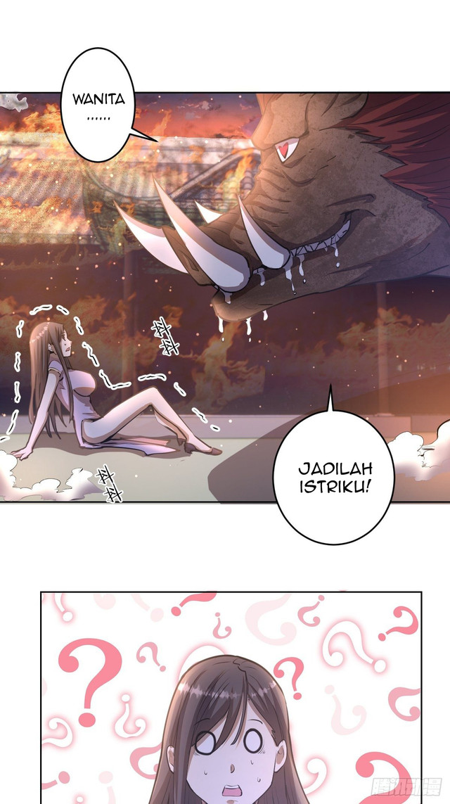 Dark Star Emperor Chapter 72 - halaman 2