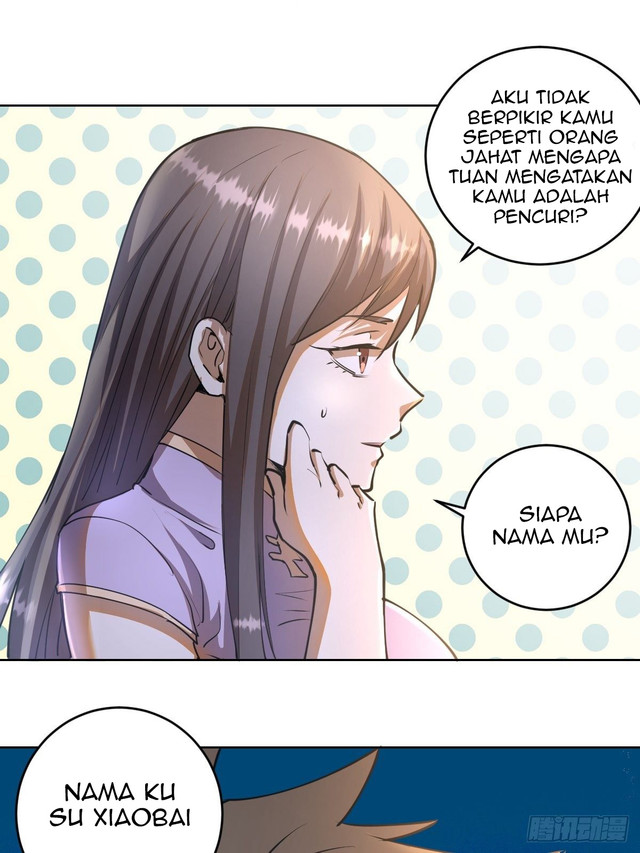 Dark Star Emperor Chapter 72 - halaman 28