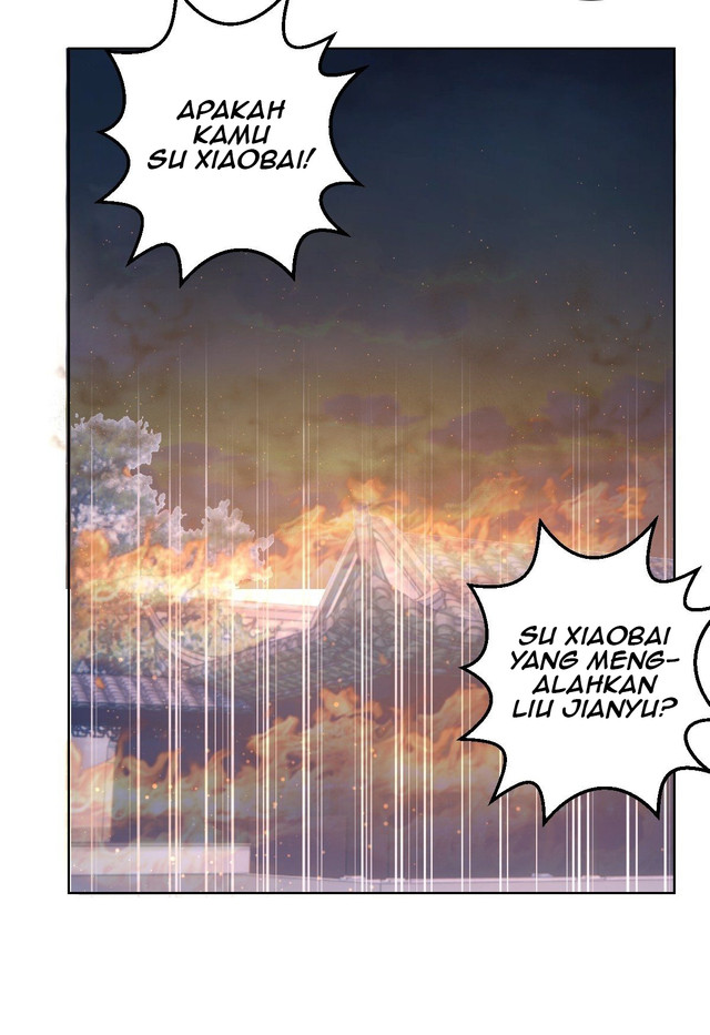Dark Star Emperor Chapter 72 - halaman 30