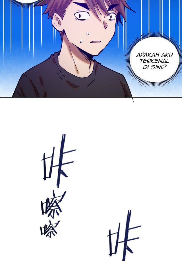 Dark Star Emperor Chapter 72 - halaman 32