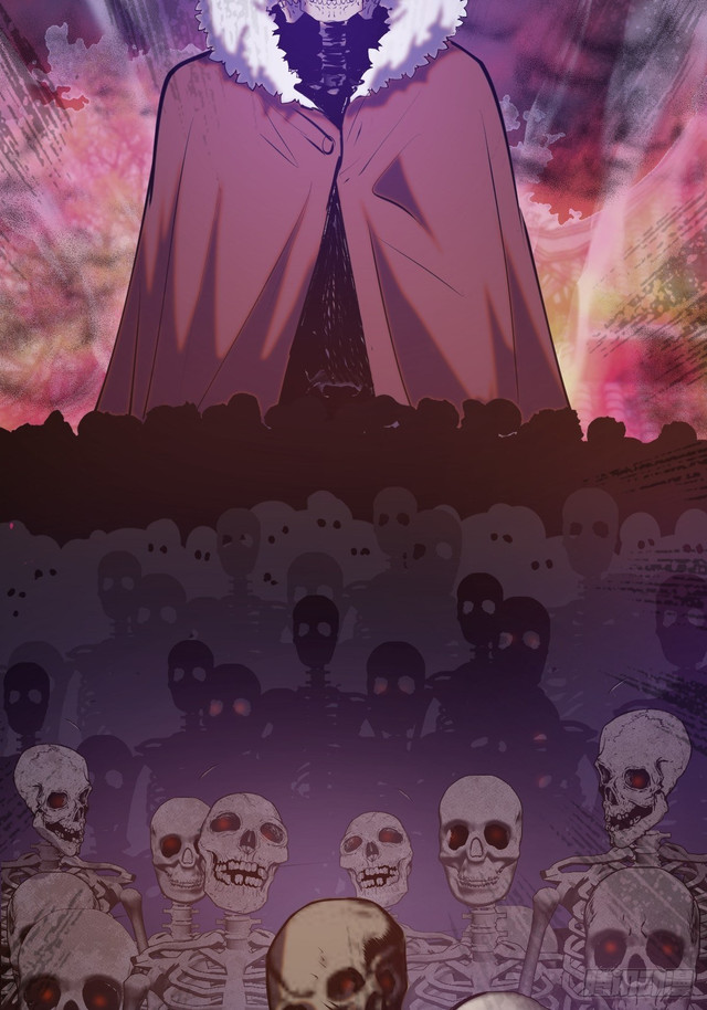 Dark Star Emperor Chapter 72 - halaman 36