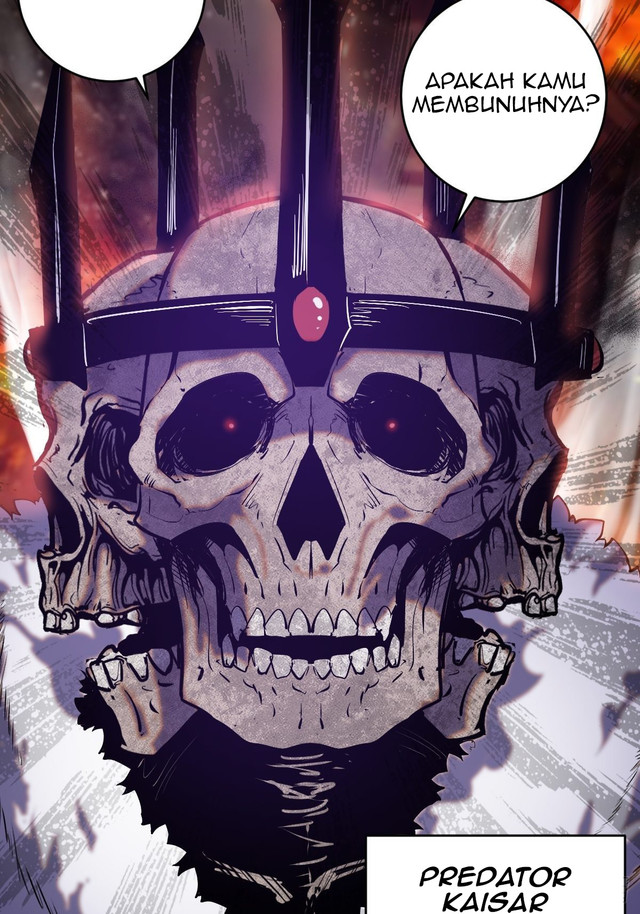 Dark Star Emperor Chapter 72 - halaman 38
