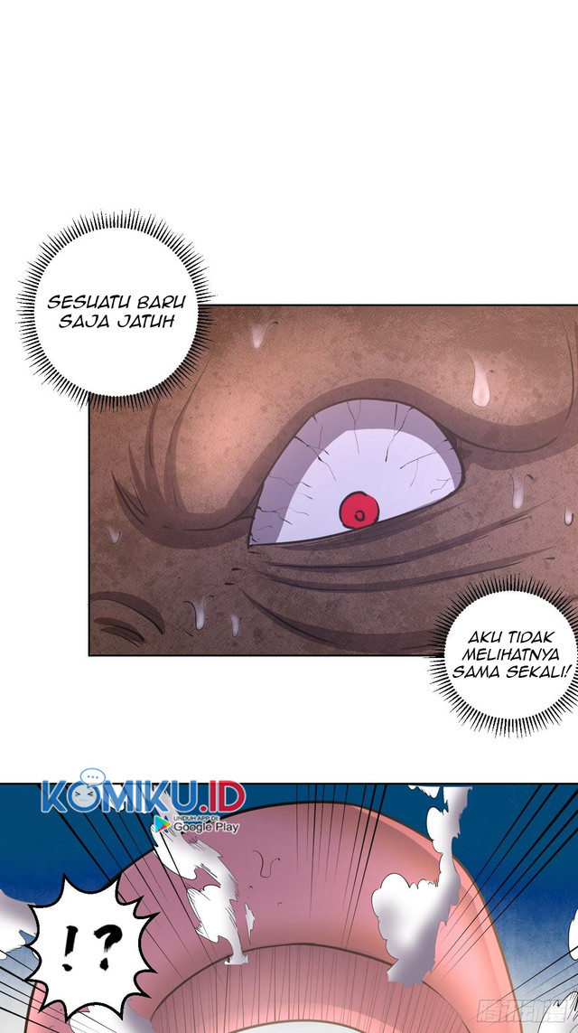 Dark Star Emperor Chapter 72 - halaman 5