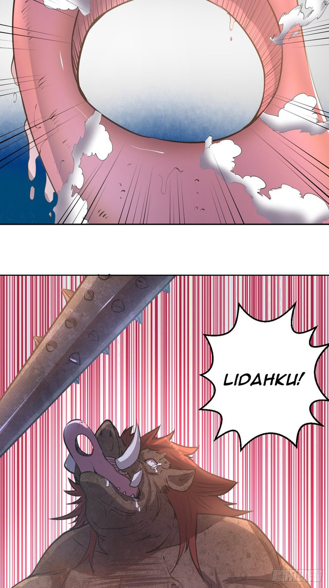 Dark Star Emperor Chapter 72 - halaman 6