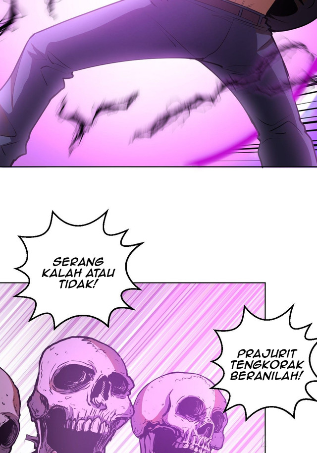Dark Star Emperor Chapter 73 - halaman 10