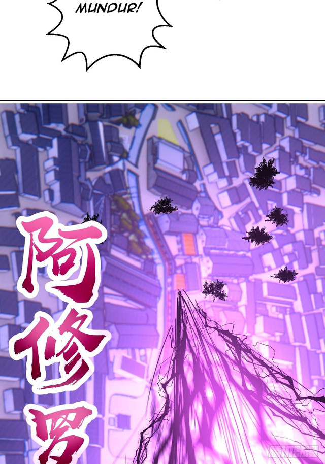 Dark Star Emperor Chapter 73 - halaman 12