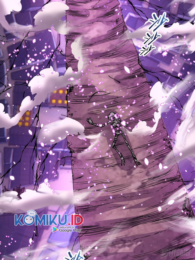 Dark Star Emperor Chapter 73 - halaman 17