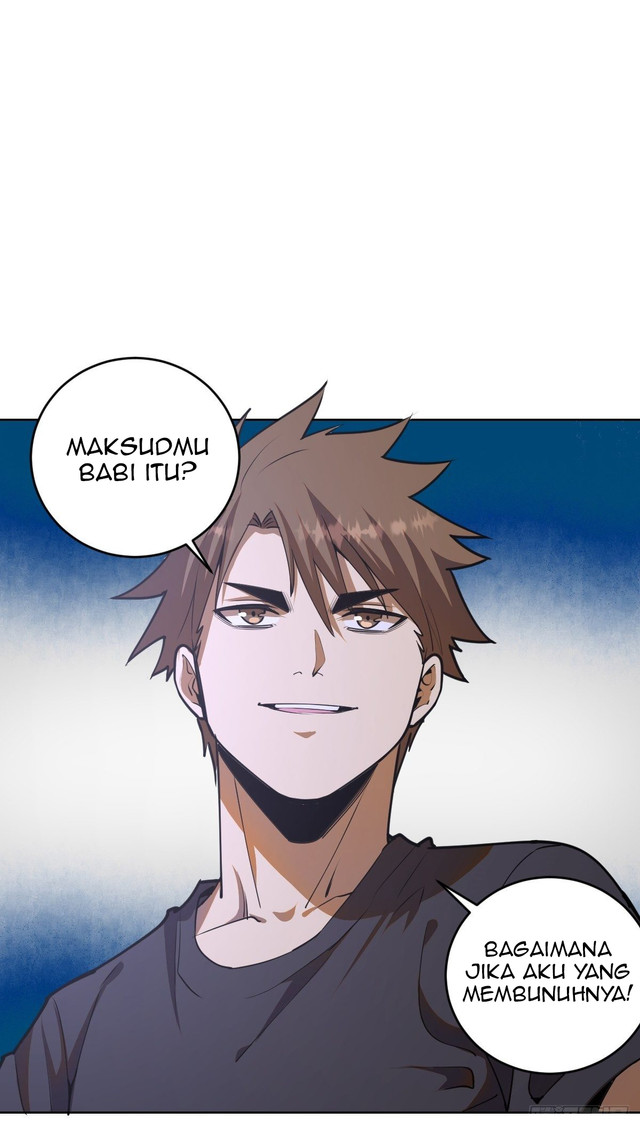 Dark Star Emperor Chapter 73 - halaman 2