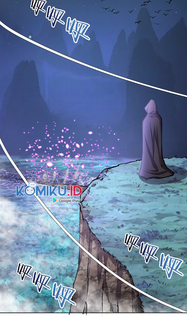 Dark Star Emperor Chapter 73 - halaman 21