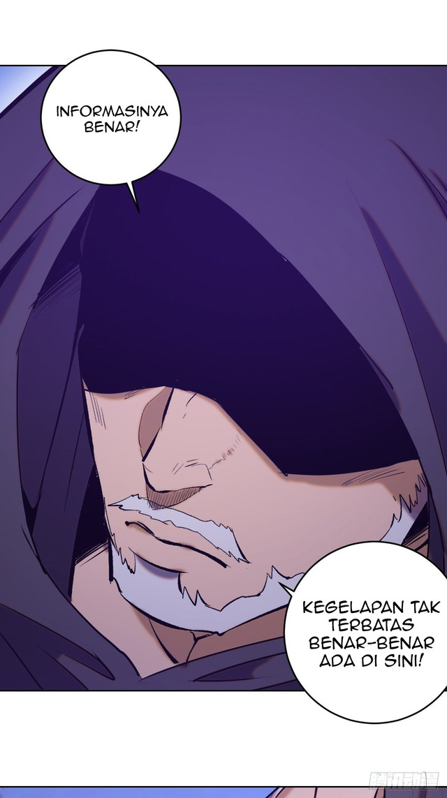 Dark Star Emperor Chapter 73 - halaman 22