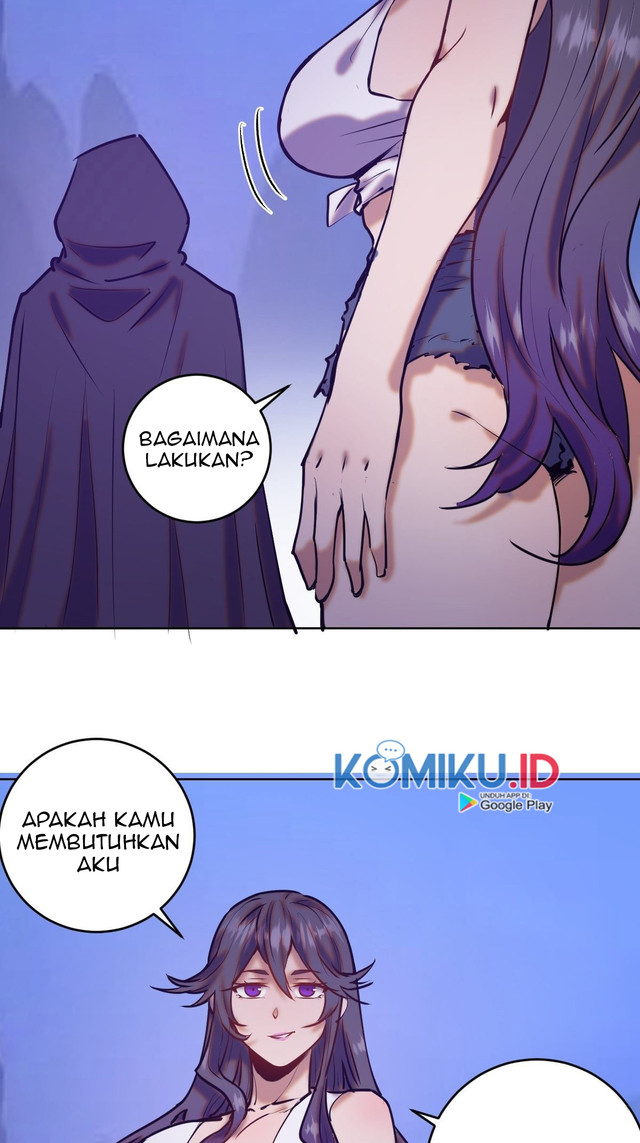 Dark Star Emperor Chapter 73 - halaman 23