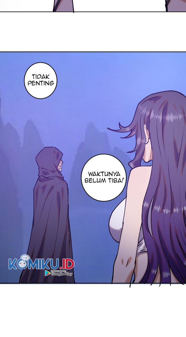 Dark Star Emperor Chapter 73 - halaman 25
