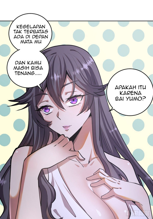 Dark Star Emperor Chapter 73 - halaman 26