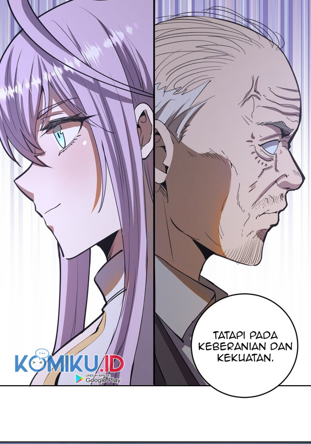 Dark Star Emperor Chapter 73 - halaman 29