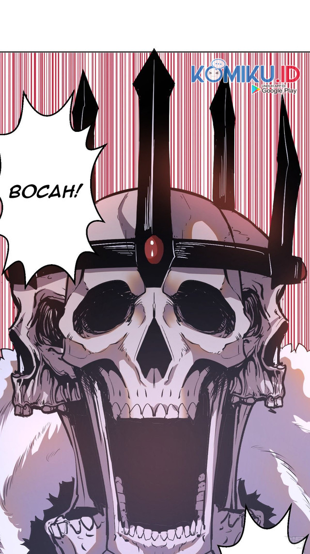 Dark Star Emperor Chapter 73 - halaman 3