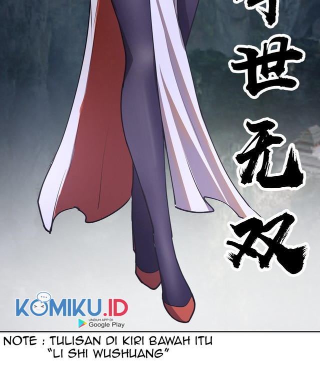 Dark Star Emperor Chapter 73 - halaman 31