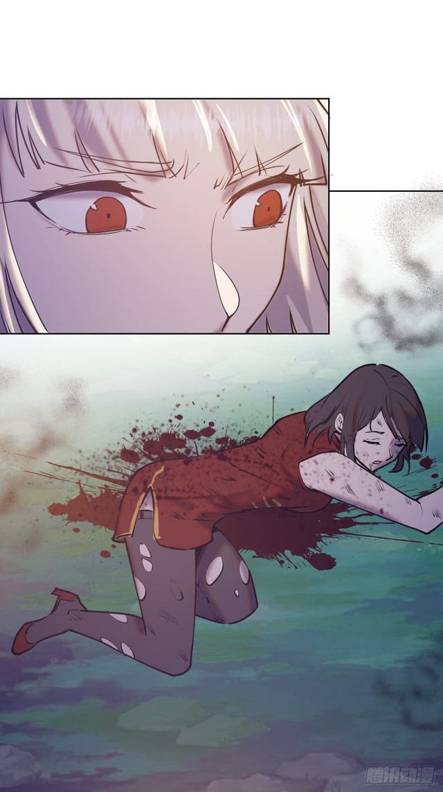 Dark Star Emperor Chapter 73 - halaman 38