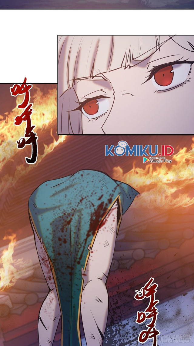Dark Star Emperor Chapter 73 - halaman 39