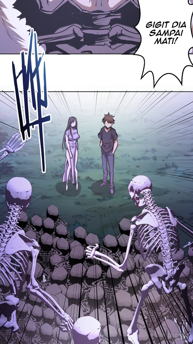 Dark Star Emperor Chapter 73 - halaman 4