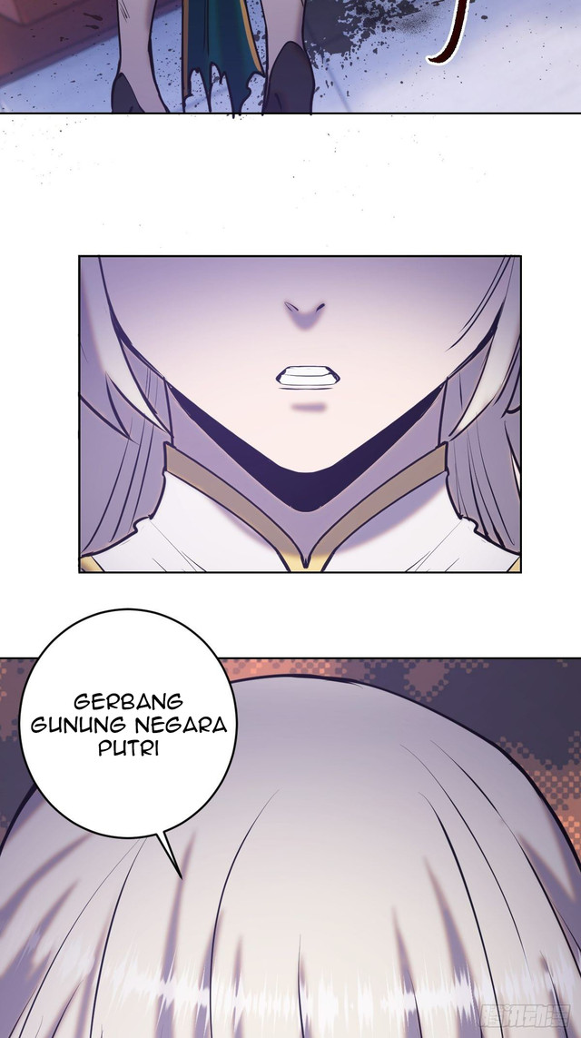 Dark Star Emperor Chapter 73 - halaman 40