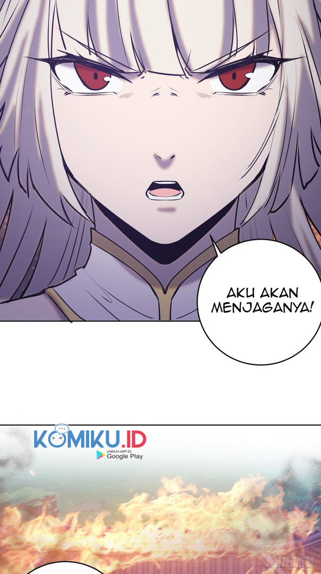 Dark Star Emperor Chapter 73 - halaman 41